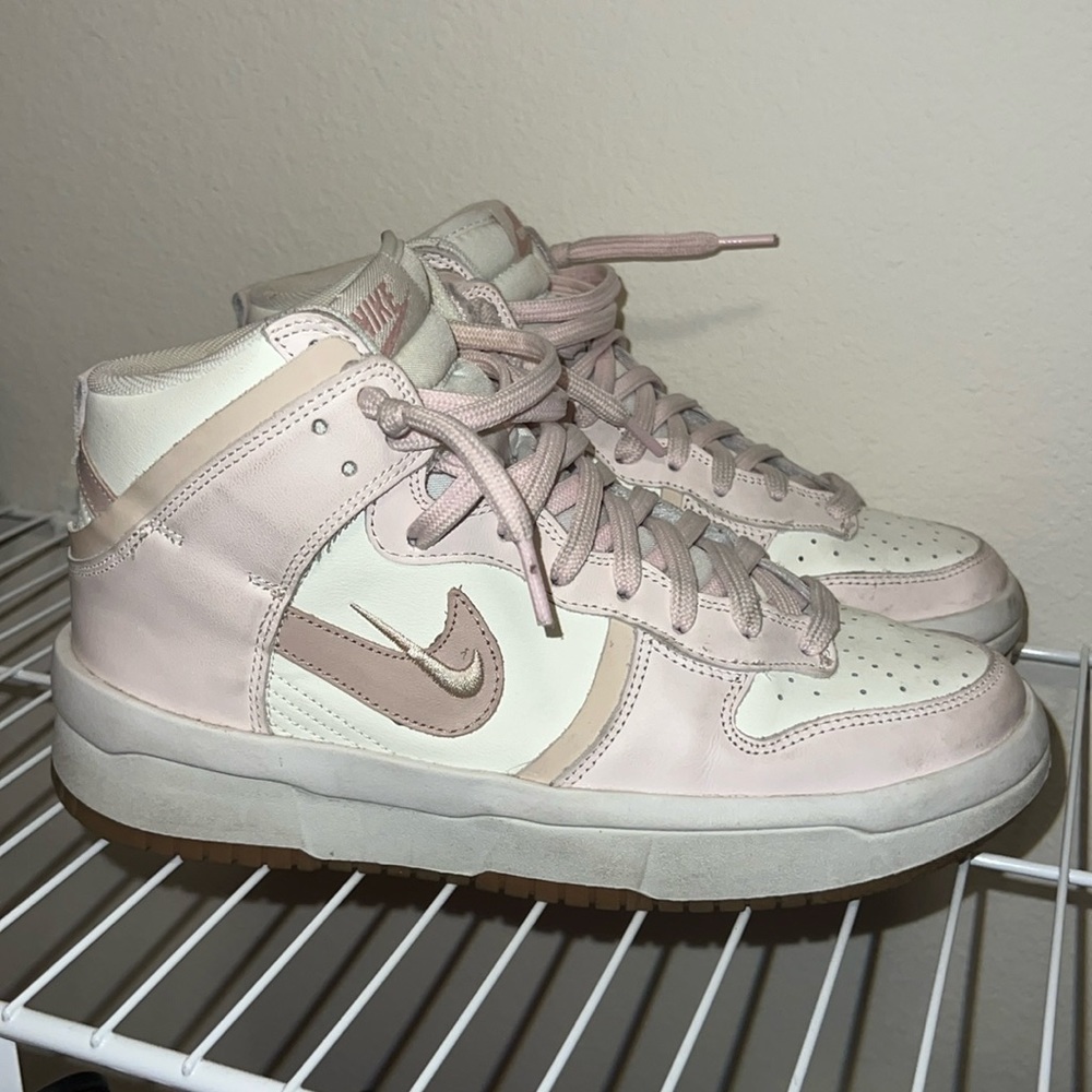 High Dunks